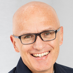 Prof. Dr. Leif Erik Wollenweber