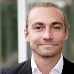 Dominik Haßold