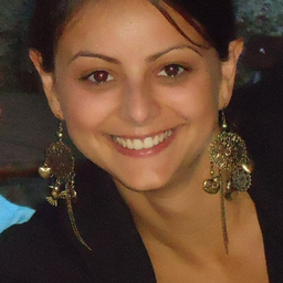 Irene Pirvu's profile picture