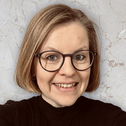 Wiebke Eggers