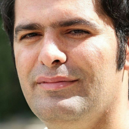 Omid Veysinezhad