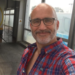 Dr. Bryan Larsen