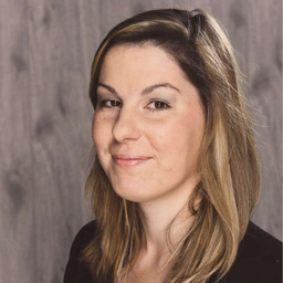 Nadine Wieland