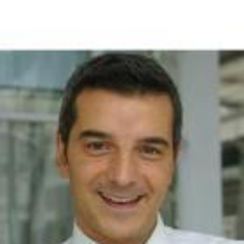 Social Media Profilbild Lorenzo Lotto 