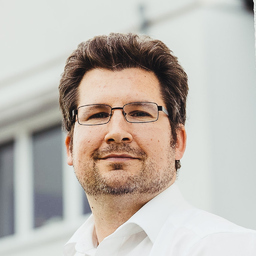 Patric Schleifenbaum