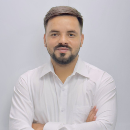 Pushpendra Kumar