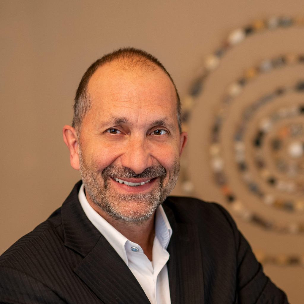 Walter Krüger Geschäftsführer WK Finanzkonzepte GmbH XING