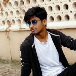 Jamal Shaikh