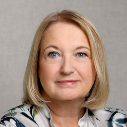 Regina Kordt-Noerring