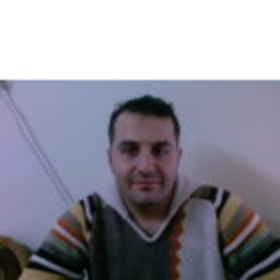 Ahmet Baştürk
