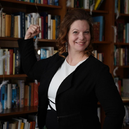 Dr. Miriam Rehfeldt