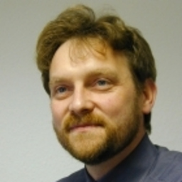 Ulf Mueller