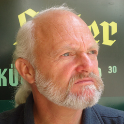 EWALD KIBLER