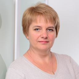 Zinaida Riabushchyts