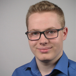 Frederik Berghoff