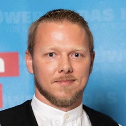 Manuel Wolf