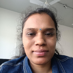 ramani shree