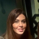 Niousha Mahdavi