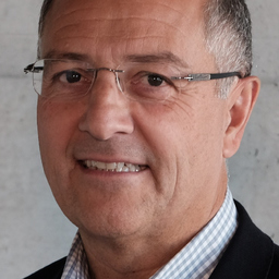 Roland M. Paly