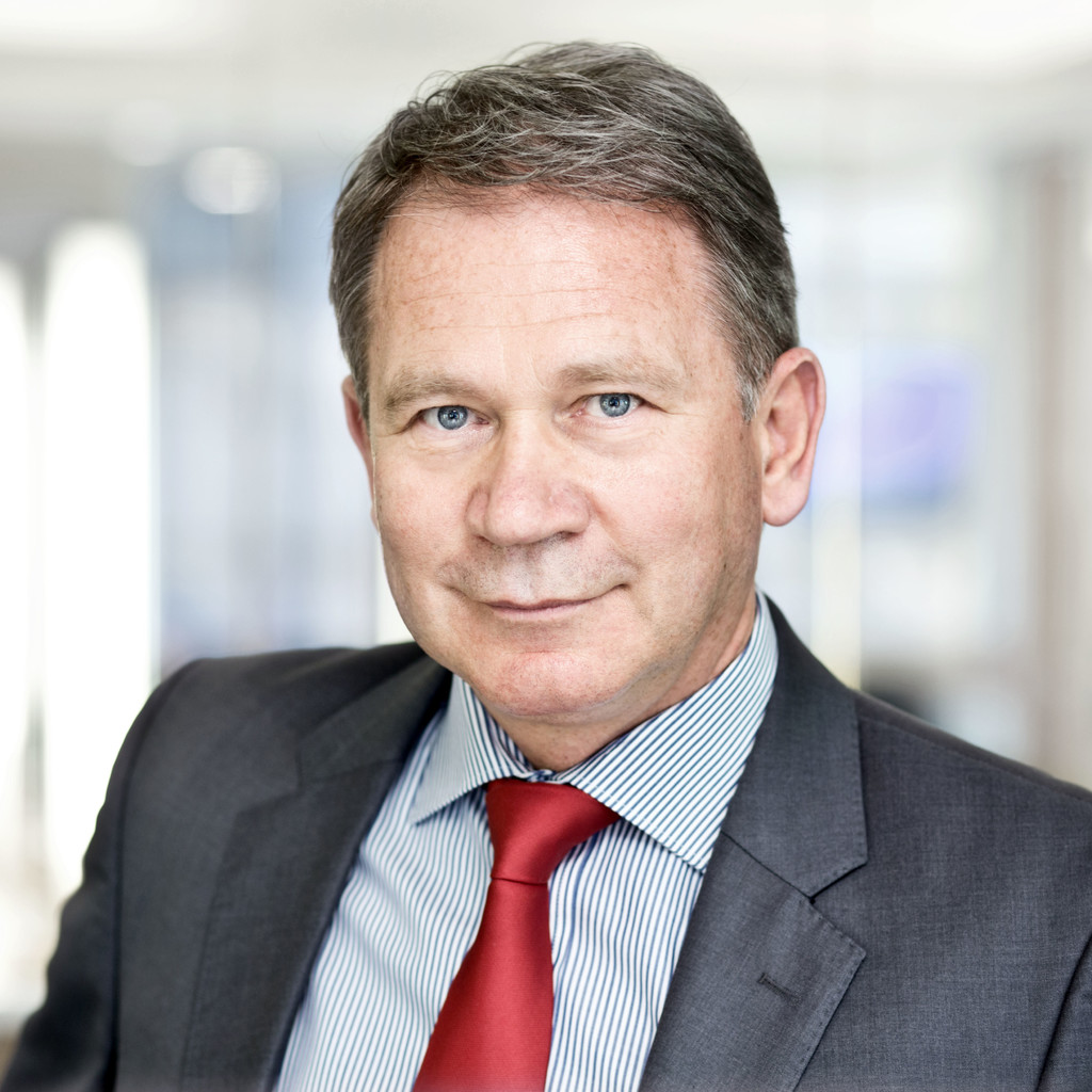 Dr. Fred Friedmann Experte für Business Alignment Werteorientierte
