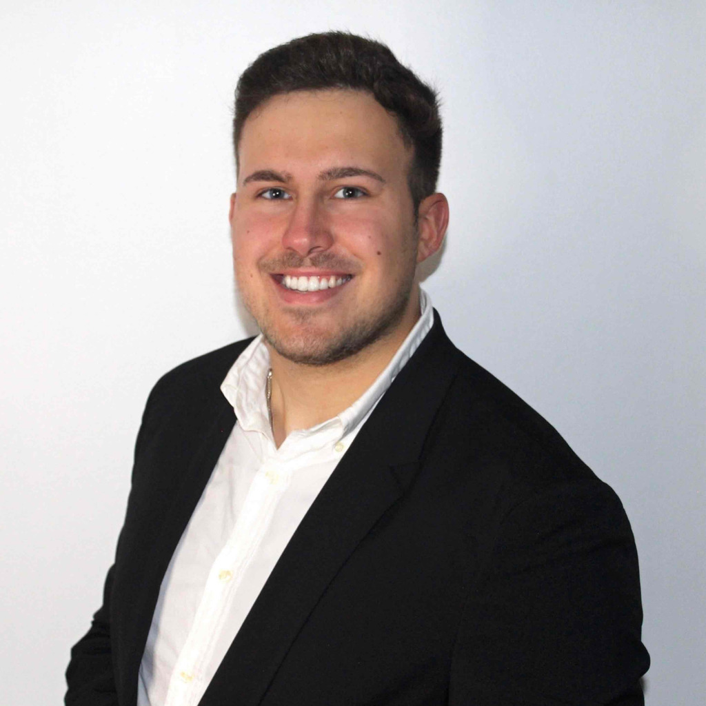 Stefan Markovic Account Manager Vodafone GmbH XING