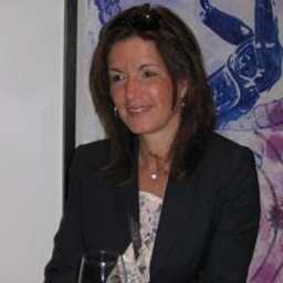 Silke Giess