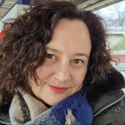 Annegret Farrenkopf