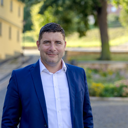 Enrico Schaarschmidt