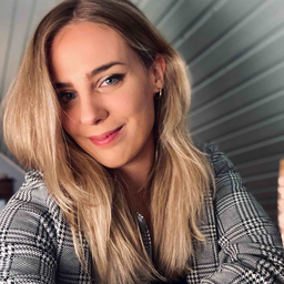 Pia Barthel