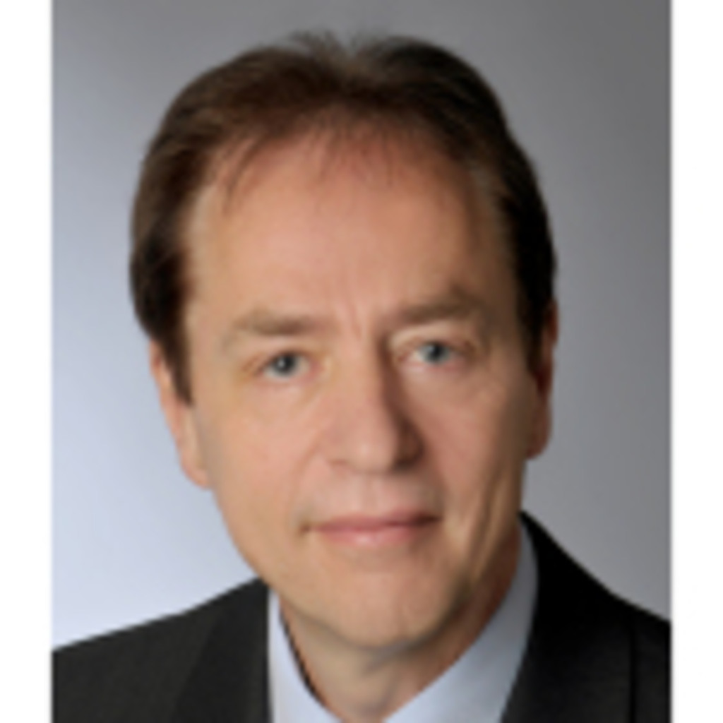 Social Media Profilbild Guenther Schmidt Offenbach