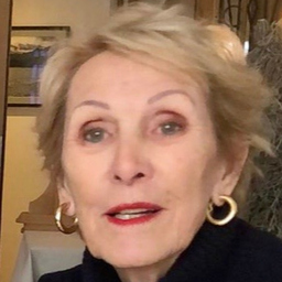 Rosmarie Küpfer
