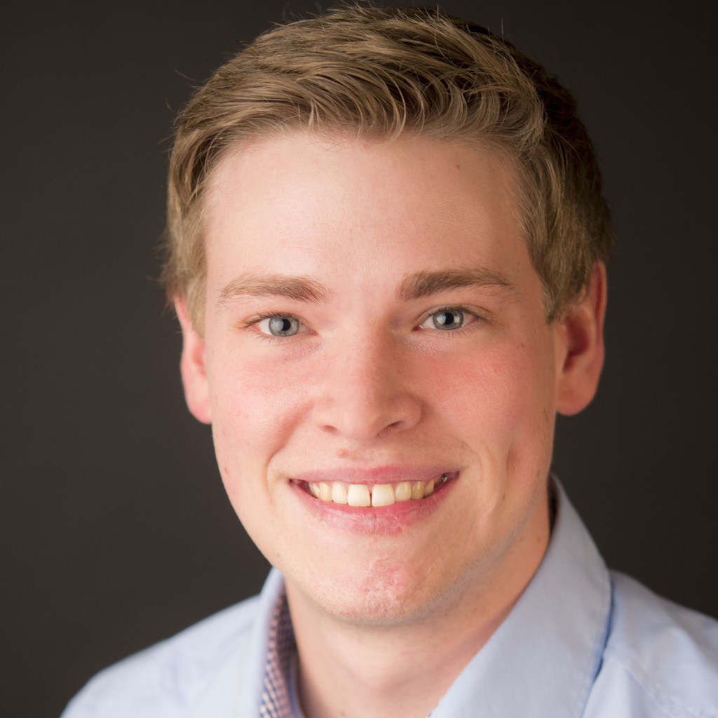 Sebastian Jobst Systembetreuer Krones AG XING