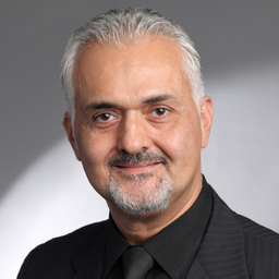 Dipl.-Ing. Moustafa Akkad