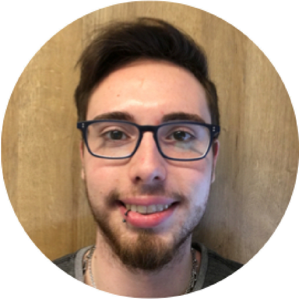 Michael Vogtherr Stellvertretender Teamleiter CHECK24