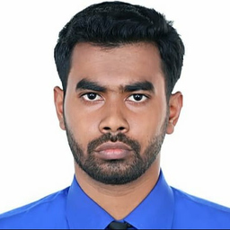 Md Yeashin Arafat