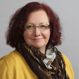 Carola Kreklow-Eckelmann