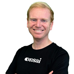 Ralf Bonin