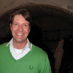 Michael Fannrich
