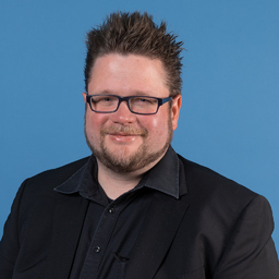 Marten Friedrichsen