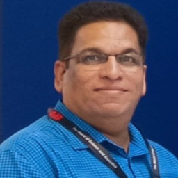 GAJENDRA KELKAR