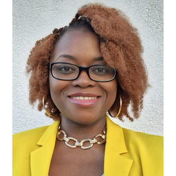 Ange Francine  Ngouoko