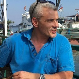 Joerg Weber's profile picture