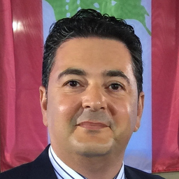 Radwan Khazem