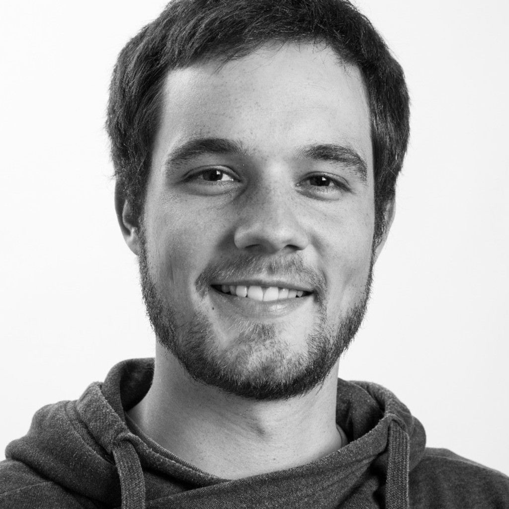 Matthias Schramm Teamleiter Produktmanagement Starke Software GmbH