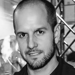 Tobias Kluger