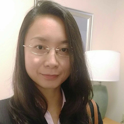 Irene Hou