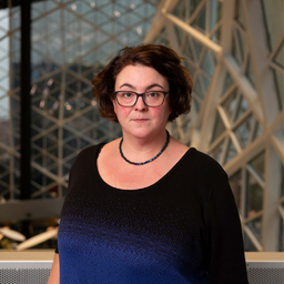 Anett Teßmer (geb. Breitsprecher)