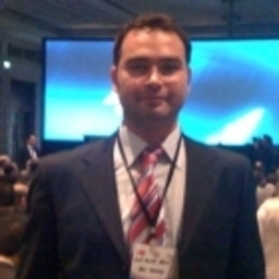 Şeref Burak Selvi