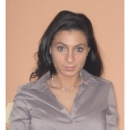 Sebahat Akyildiz