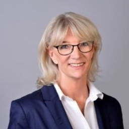 Anja Blank's profile picture